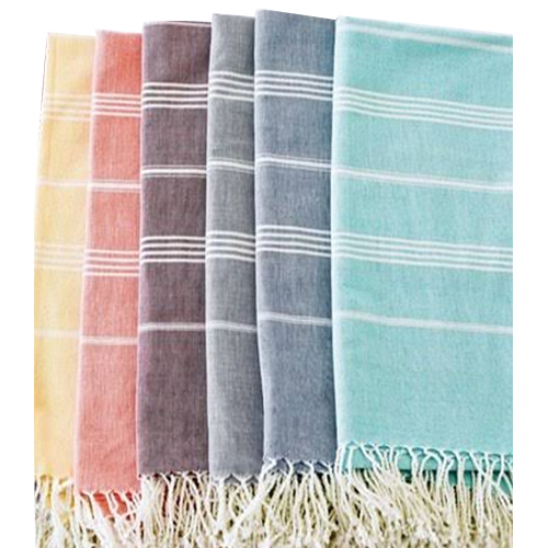 Handloom Towel By D S P TERRY PRODUCTS