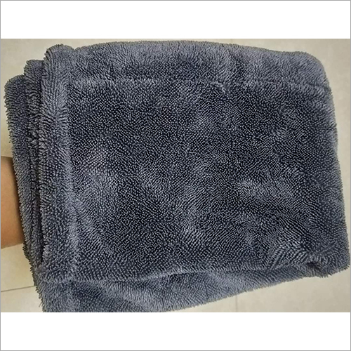 Feather Soft Towel - Cotton Blend, 28x56 Inch Regular Size, Plain Rectangle Shape | Quick Dry, Customized for Adults, Children, and Old Age