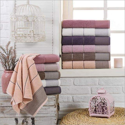 Epraiser Superior Quality Towel - 100% Cotton, 30x60 Inch, Available in Various Colors - Quick Dry, Suitable for Home and Hotel Use, Multi-Age Group