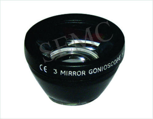 Gonioscope Mirror