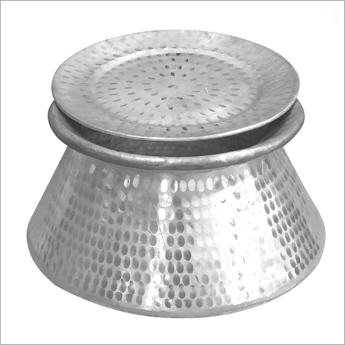 Silver High Quality Aluminium Degda