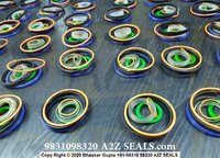 TILT Seal Kit Oil Seals