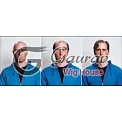 Mens Chemotherapy Wigs
