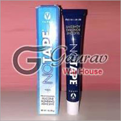 Vapon No Tape Silicone Bonding Adhesives