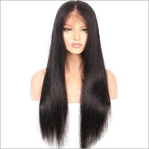 Synthetic Long Hair Wig