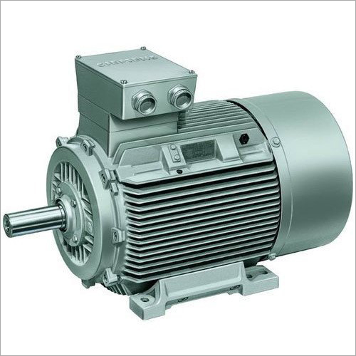 Industrial Electrical Motor