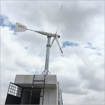 Customized Wind Mill Turbine