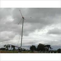 Industral Renewable Energy System