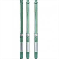 Single Phase Borewell Submersible Pump