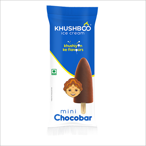 4 Mini Chocobar