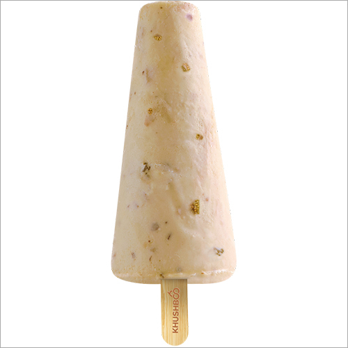 Dryfruit Chowpati Kulfi