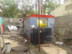 Fabrication Services