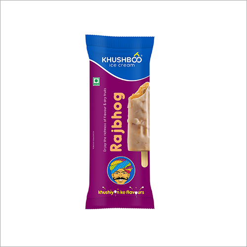 Rajbhog Candy Bar