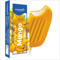Premium Mango Dolly Bar