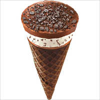 Oreo Cone