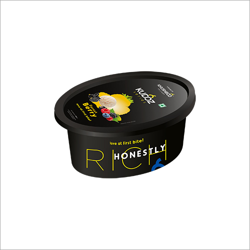700 ml Forest Berry Container
