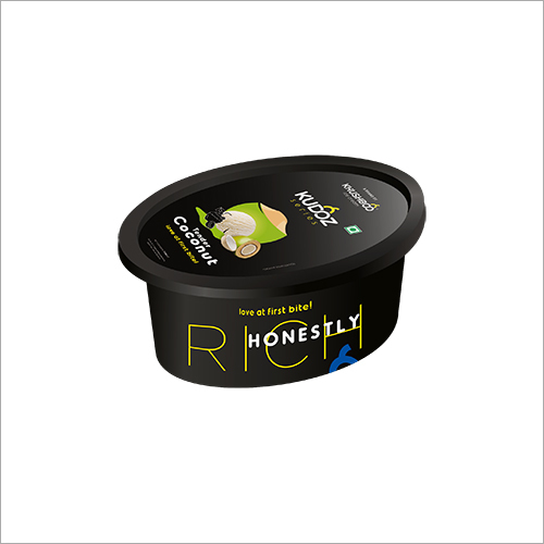 700 ml Tender Coconut Container