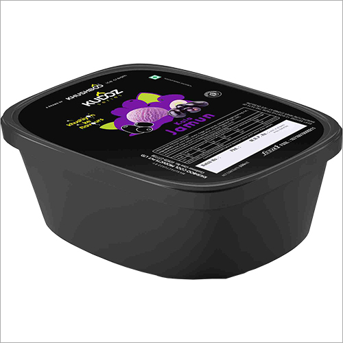 Kala Jamun Container