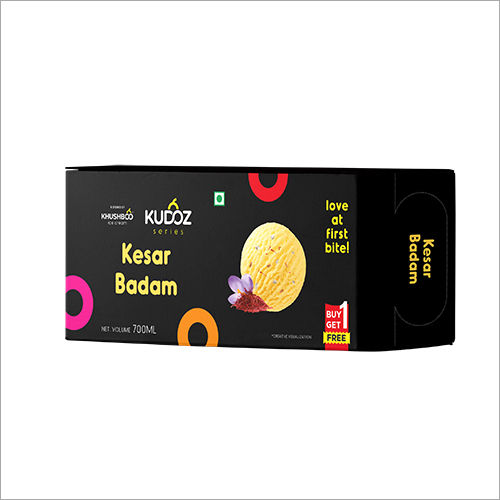 Kesar Badam Family Pack