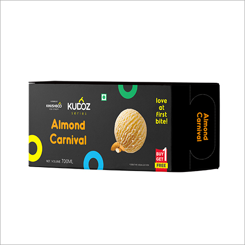 Almond Carnival Family Pack