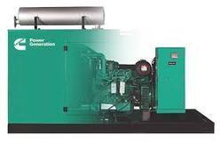 Generator Acoustic Enclosures