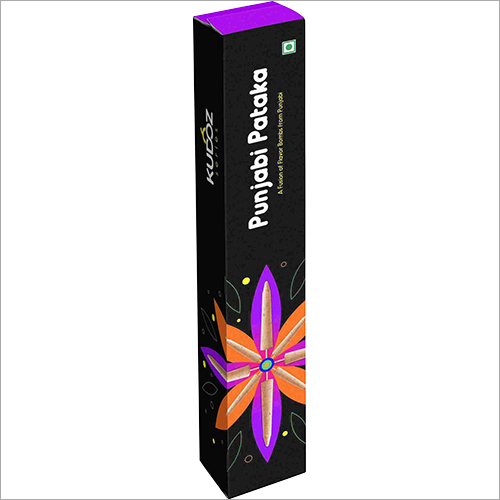Punjabi Pataka Candy