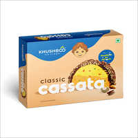 Classic Cassata