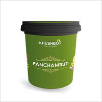 Panchamrut Ice Cream