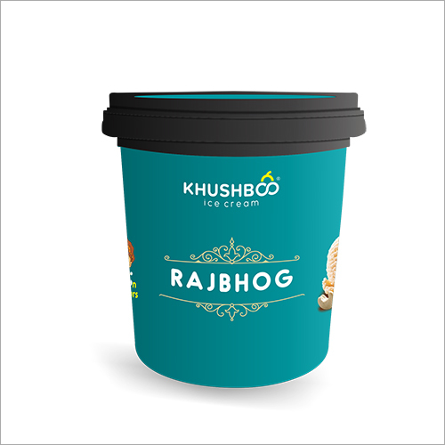 Rajbhog Ice Cream