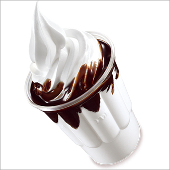 Chocolate Sundae Ice Cream
