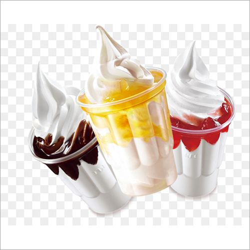Sundae Ice Cream