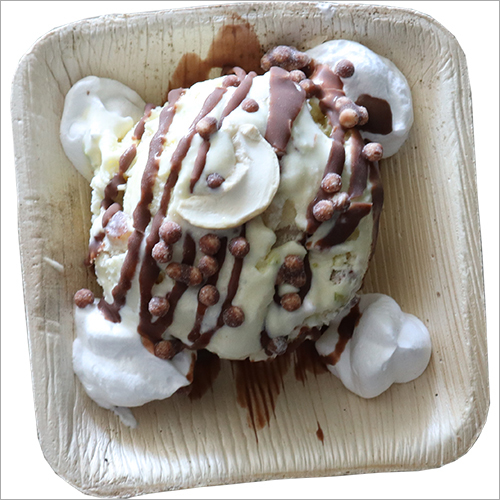 Chocolate Sundae
