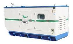 Generator Enclosure