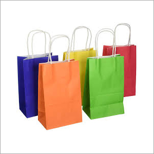Plain Paper Bags By RUPA PACKAGING INDUSTRIES