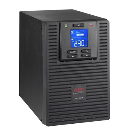 APC Smart UPS Rc 1000VA