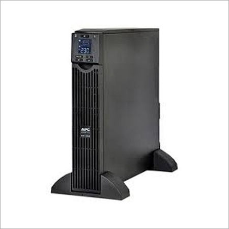 APC Smart Online UPS 3000VA