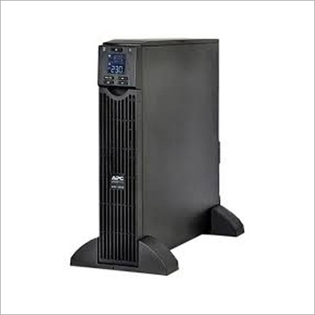 APC Smart Online UPS 3000VA