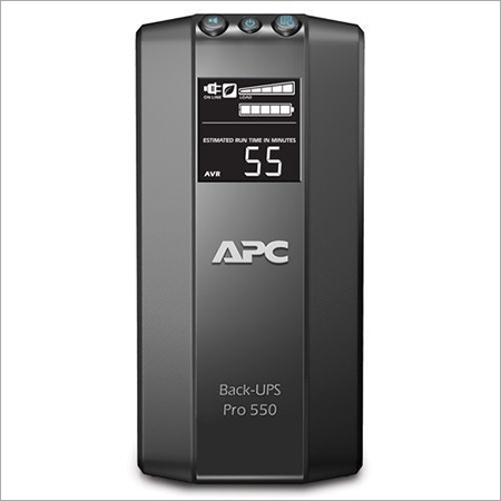 APC Power Saving Back UPS
