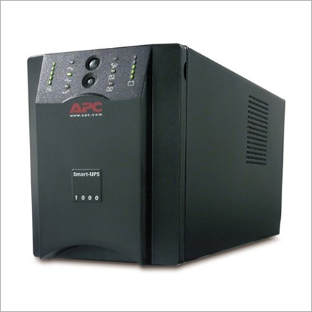 1KVA Smart Online UPS