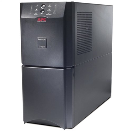 Sine Wave Line Interactive Smart UPS