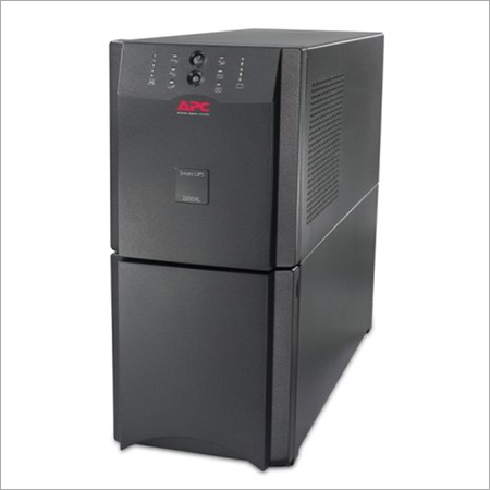 Line Interactive UPS 230V