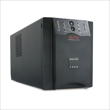APC Smart Line Interactive UPS