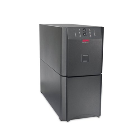 APC SUA2200UXI UPS
