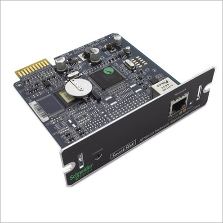 AP9630 Network Management Card