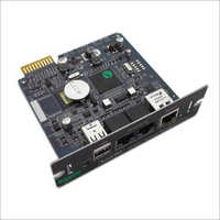 Schneider Ap9631 Ups Network Management Card