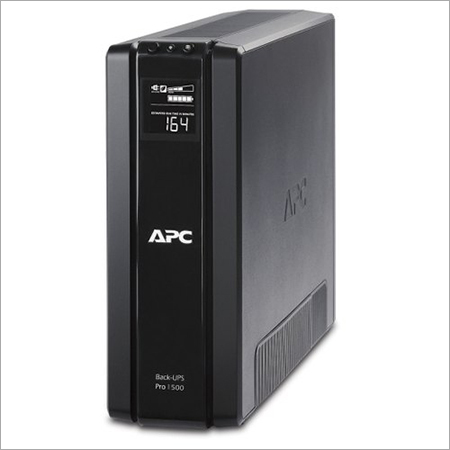 APC Single Phase Offline UPS