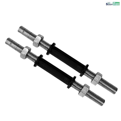 Dumbbells rods