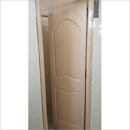 FRP Bathroom Door