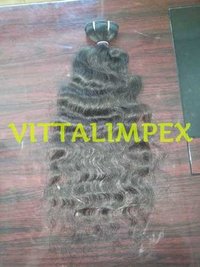 Temple Virgin Hair