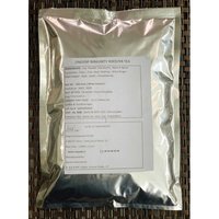 500 gm Zingysip Anti Viral Tea Added With Burnt Sugar As Immunity Booster With Vitamins